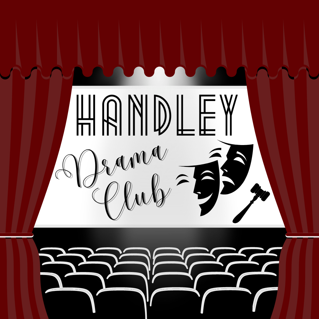 Drama Club logo